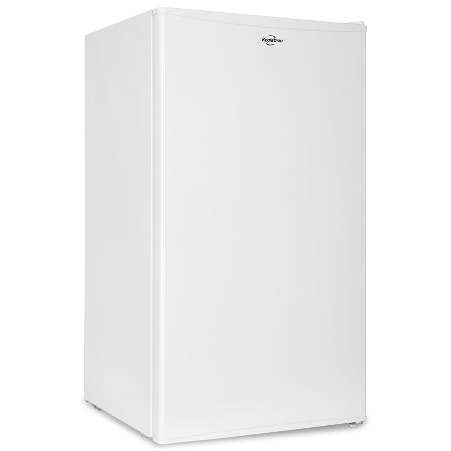 Amazon.com: Koolatron Refrigerator - Mini Fridge With